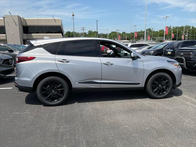 2026 Acura RDX Base