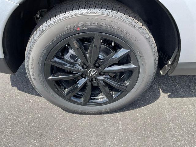 2026 Acura RDX Base