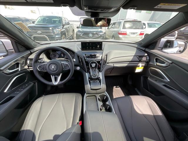 2026 Acura RDX Base