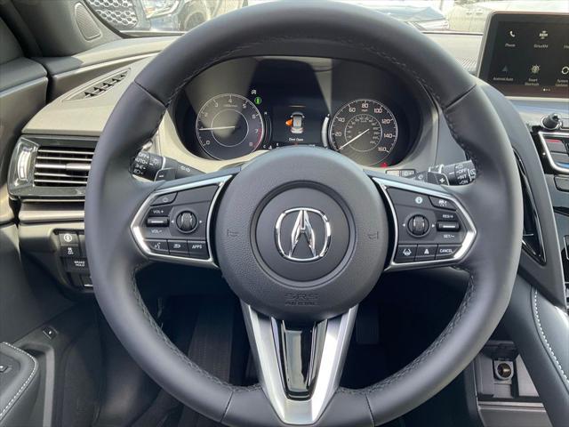 2026 Acura RDX Base