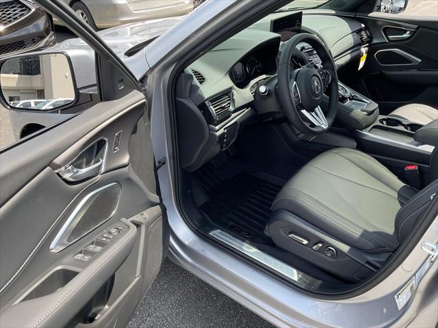 2026 Acura RDX Base