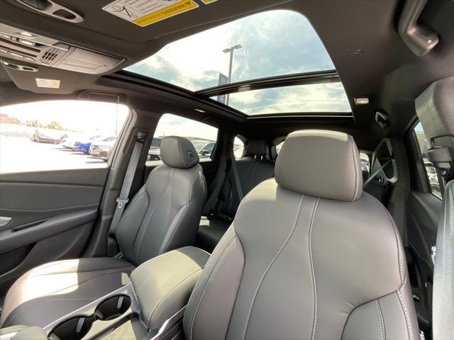 2026 Acura RDX Base