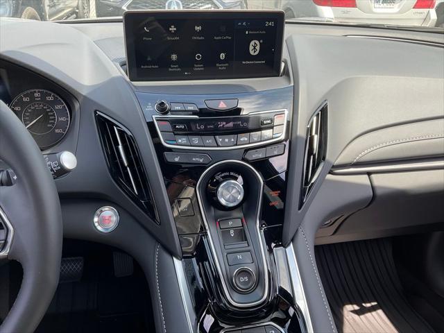 2026 Acura RDX Base
