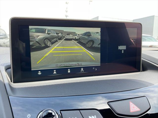 2026 Acura RDX Base