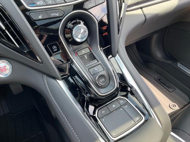 2026 Acura RDX Base