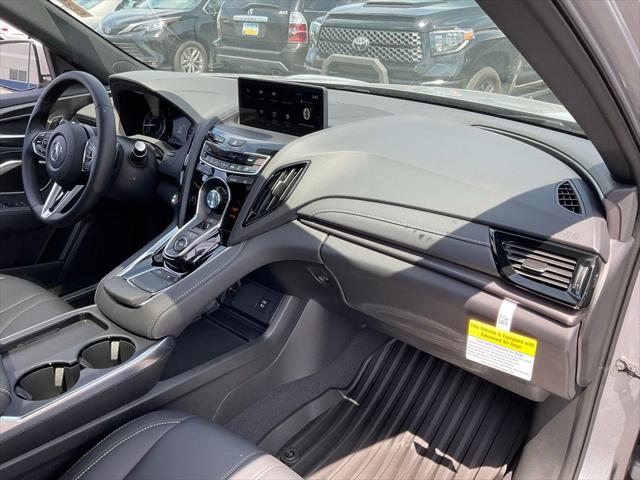 2026 Acura RDX Base