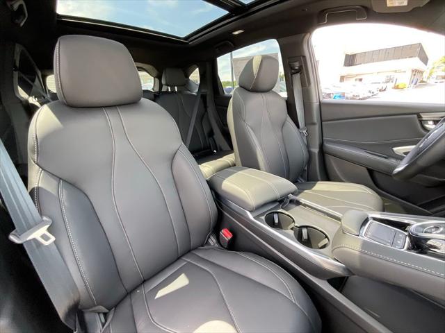 2026 Acura RDX Base