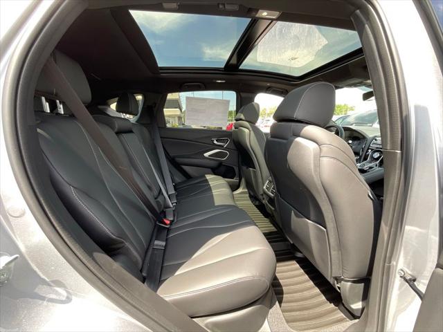 2026 Acura RDX Base