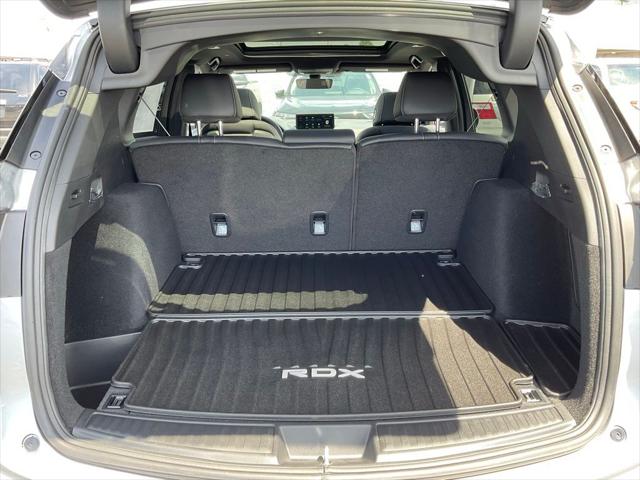 2026 Acura RDX Base
