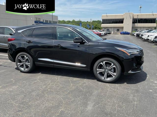 2026 Acura RDX Technology for sale in Kansas City, MO
