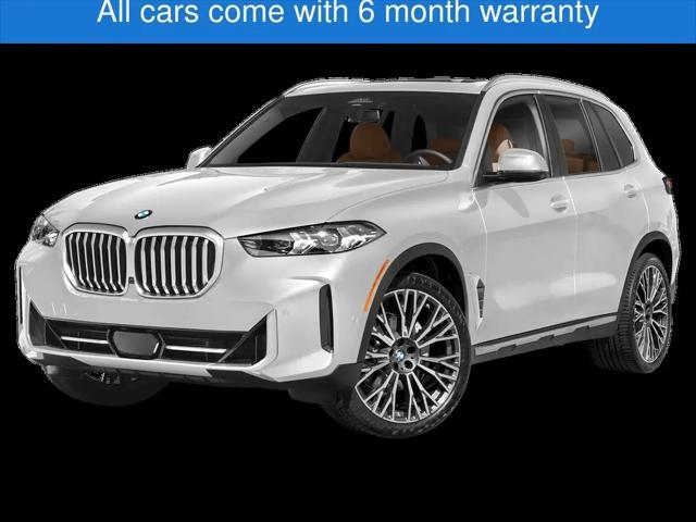 2024 BMW X5 xDrive40i for sale in Pago Pago, AK