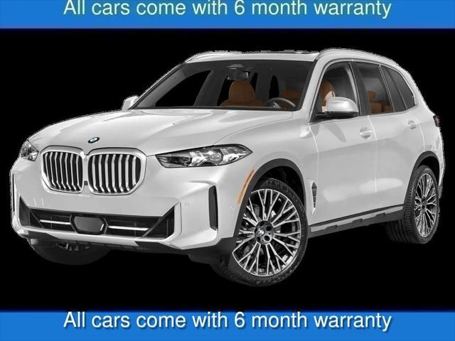 2024 BMW X5 xDrive40i for sale in Pago Pago, AK