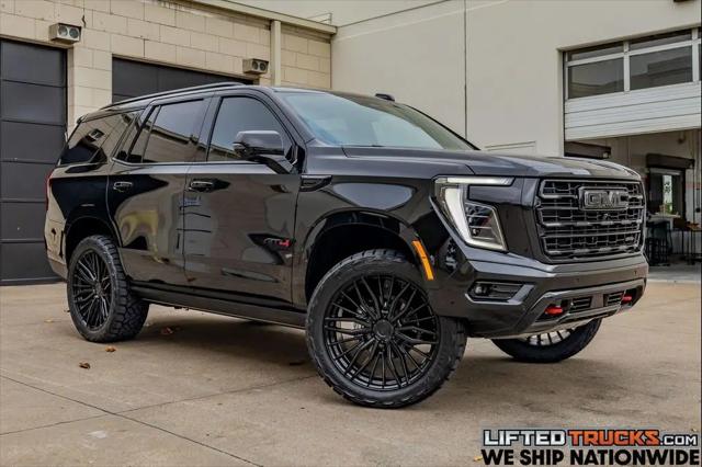 2026 GMC Yukon 4WD AT4 Ultimate for sale in Live Oak, TX