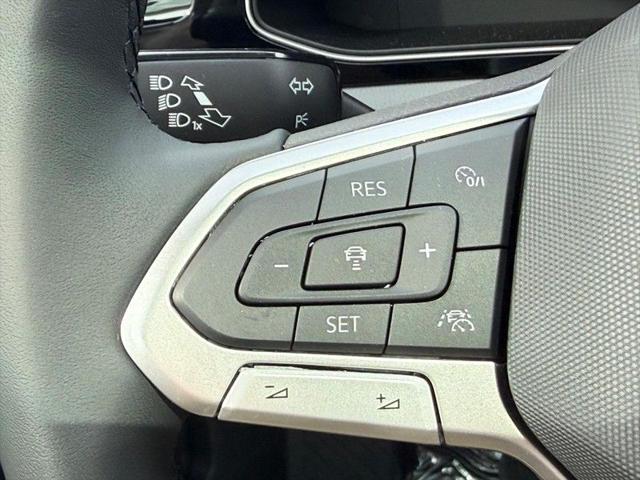 2026 Volkswagen Jetta SEL