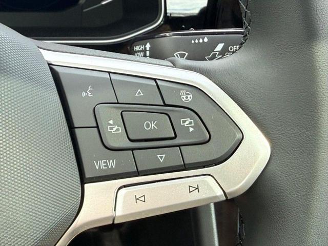 2026 Volkswagen Jetta SEL