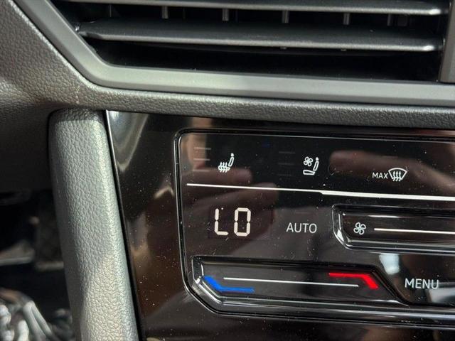 2026 Volkswagen Jetta SEL