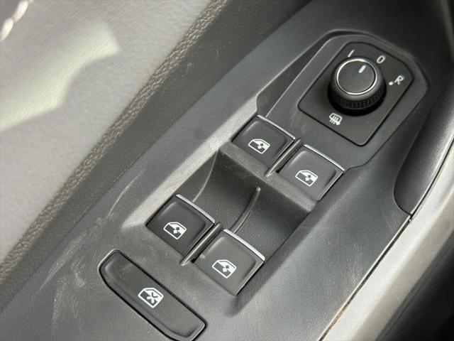 2026 Volkswagen Jetta SEL