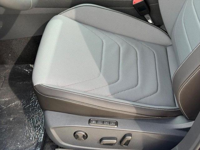 2026 Volkswagen Jetta SEL