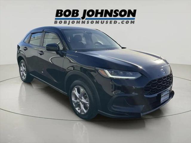 2023 Honda HR-V AWD LX for sale in ROCHESTER, NY