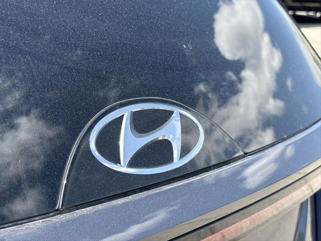 2022 Hyundai Tucson N Line