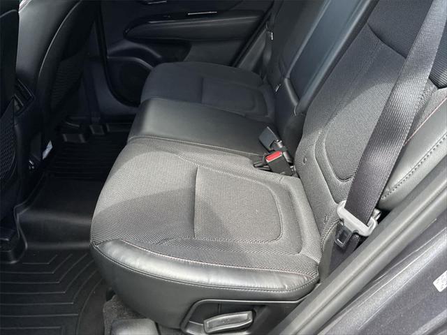 2022 Hyundai Tucson N Line