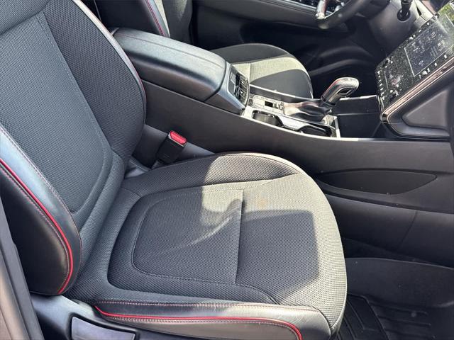 2022 Hyundai Tucson N Line