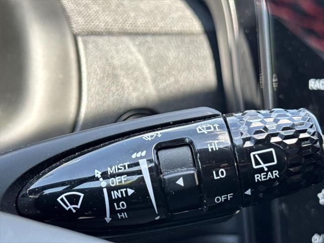 2022 Hyundai Tucson N Line