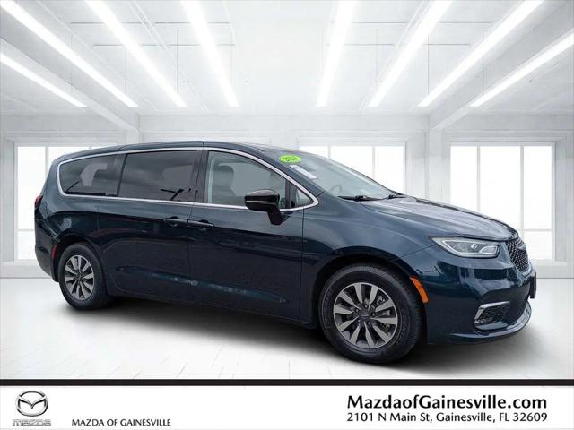 2024 Chrysler Pacifica Hybrid Select for sale in Gainesville, FL