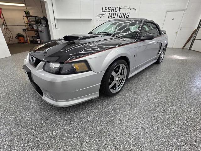2003 Ford Mustang Base for sale in Danville, PA