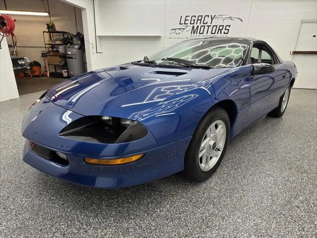 1994 Chevrolet Camaro Z28 for sale in Danville, PA