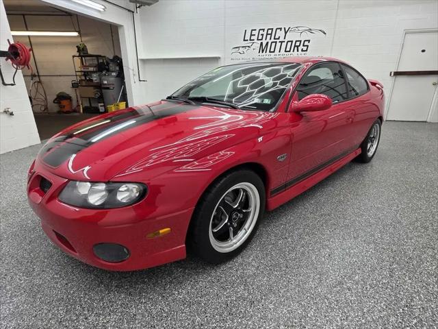 2004 Pontiac GTO Base for sale in Danville, PA