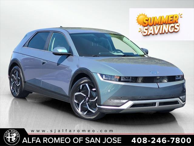 2024 Hyundai IONIQ 5 SEL for sale in San Jose, CA