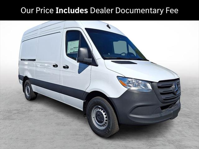 2026 Mercedes-Benz Sprinter 2500 Standard Roof 4-Cyl Diesel for sale in Fort Washington, PA