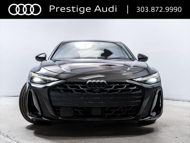 2026 Audi A6 Prestige quattro S tronic