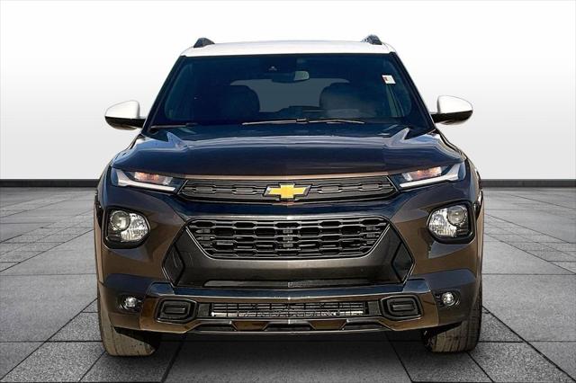 2022 Chevrolet TrailBlazer AWD ACTIV