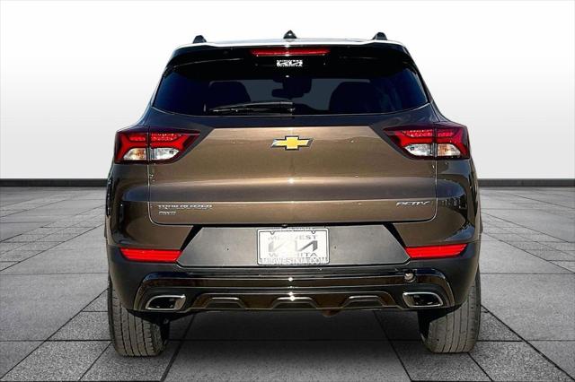 2022 Chevrolet TrailBlazer AWD ACTIV