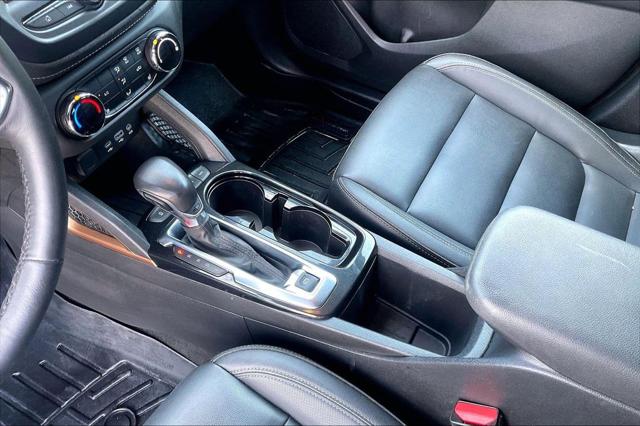 2022 Chevrolet TrailBlazer AWD ACTIV