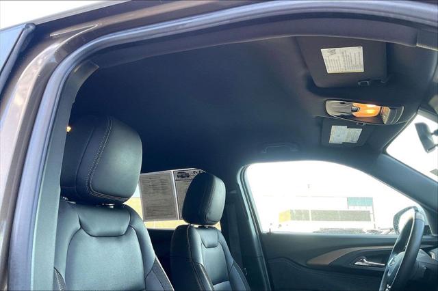 2022 Chevrolet TrailBlazer AWD ACTIV