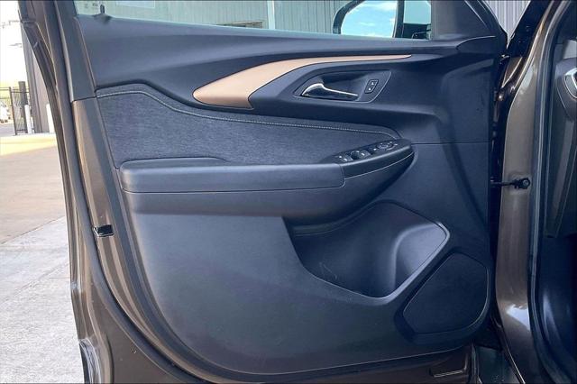 2022 Chevrolet TrailBlazer AWD ACTIV