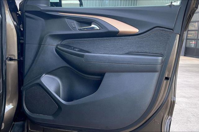 2022 Chevrolet TrailBlazer AWD ACTIV