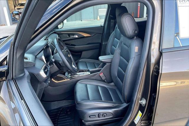 2022 Chevrolet TrailBlazer AWD ACTIV