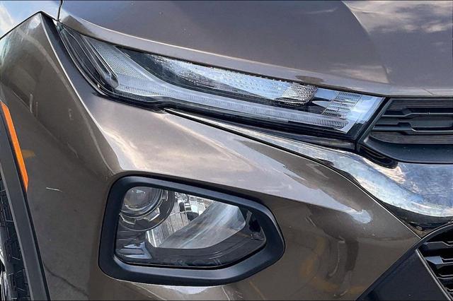 2022 Chevrolet TrailBlazer AWD ACTIV