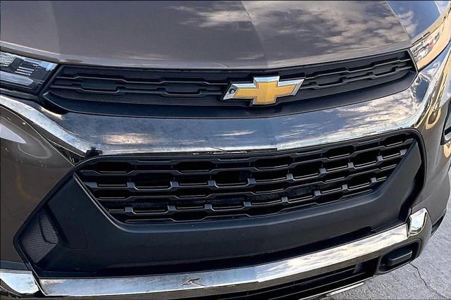 2022 Chevrolet TrailBlazer AWD ACTIV