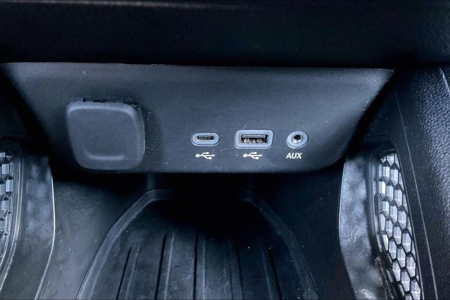 2022 Chevrolet TrailBlazer AWD ACTIV