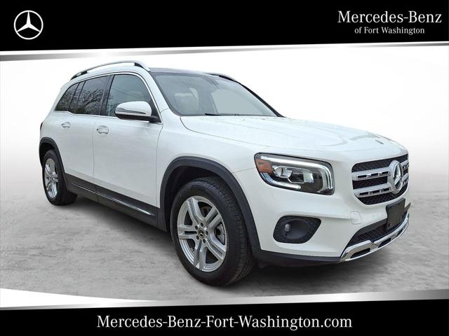 2023 Mercedes-Benz GLB 4MATIC for sale in Fort Washington, PA