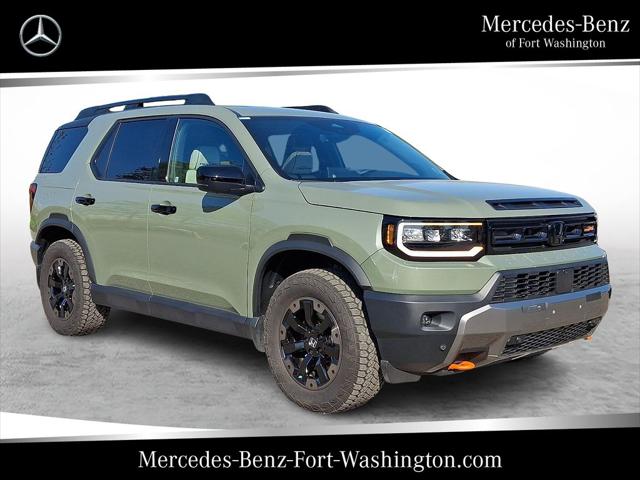 2026 Honda Passport AWD TrailSport Elite for sale in Fort Washington, PA