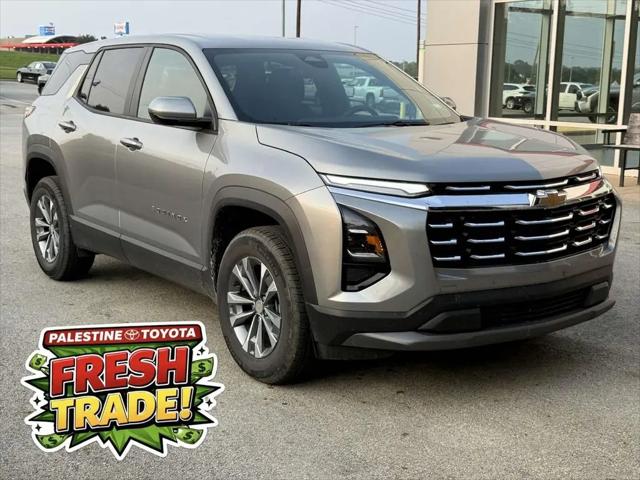 2026 Chevrolet Equinox AWD LT for sale in Palestine, TX