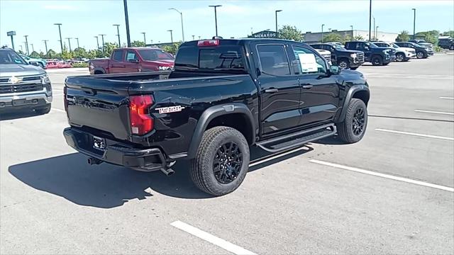 2026 Chevrolet Colorado Trail Boss, 4WD