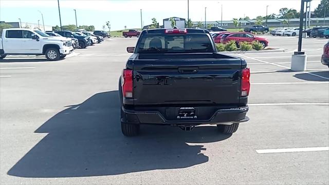 2026 Chevrolet Colorado Trail Boss, 4WD