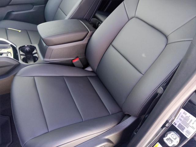 2026 Chevrolet Colorado Trail Boss, 4WD